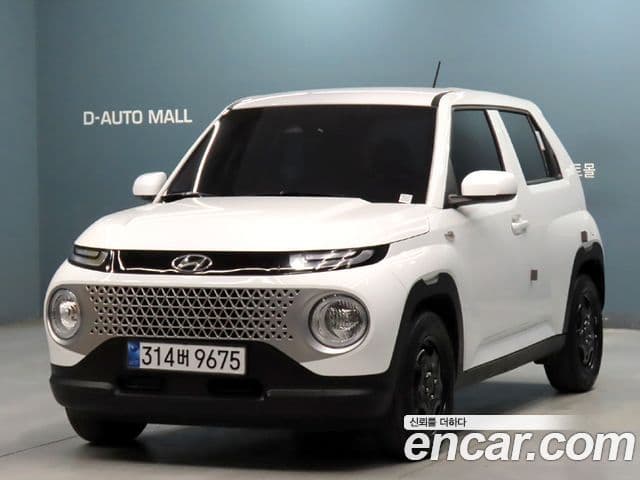 Hyundai Casper Smart, 2023 1