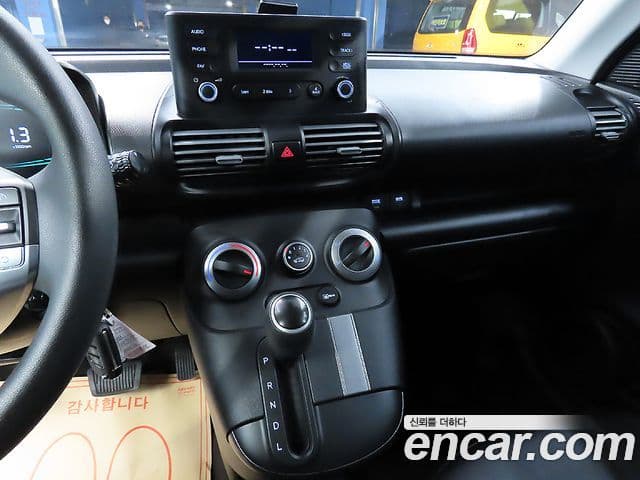 Hyundai Casper Smart, 2023 10