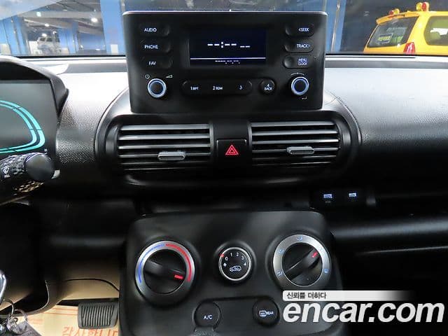 Hyundai Casper Smart, 2023 11