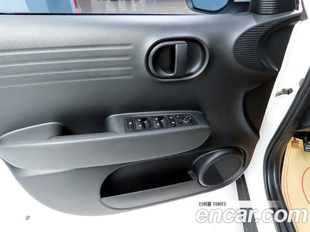 Hyundai Casper Smart, 2023 13