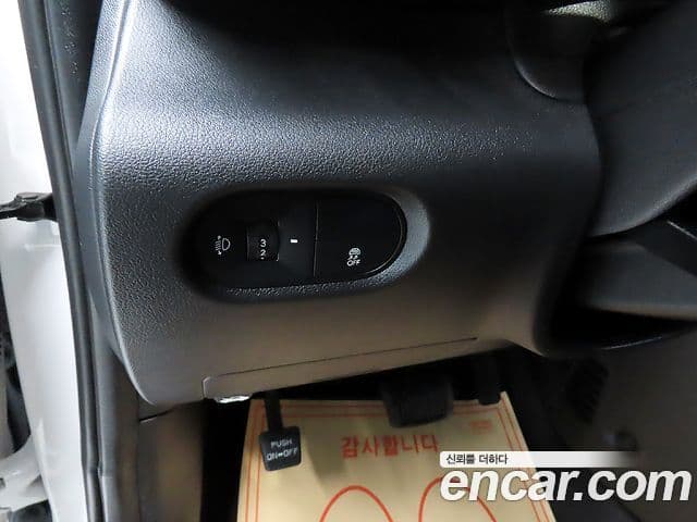 Hyundai Casper Smart, 2023 14