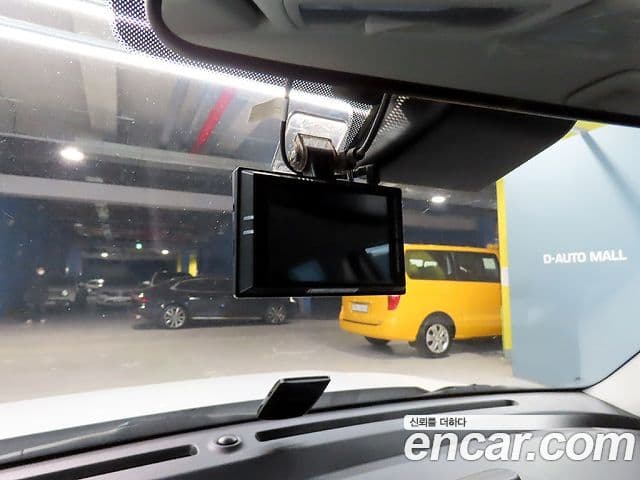 Hyundai Casper Smart, 2023 15