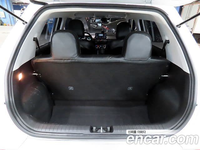 Hyundai Casper Smart, 2023 18