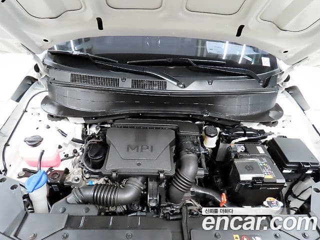 Hyundai Casper Smart, 2023 19