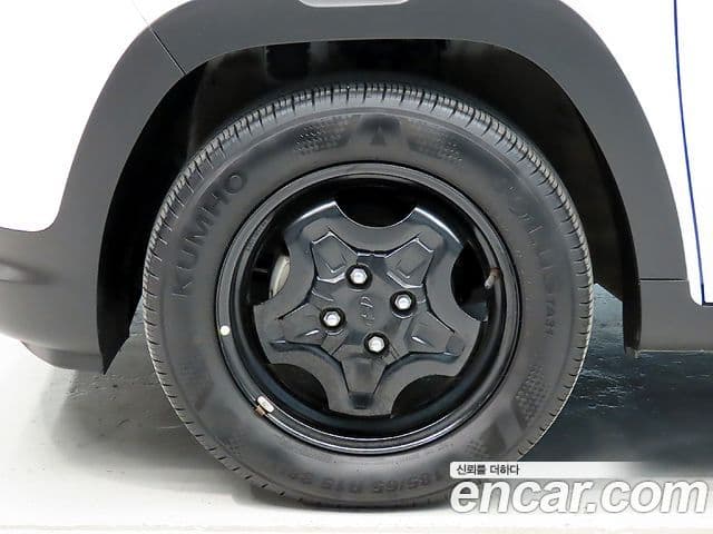 Hyundai Casper Smart, 2023 20