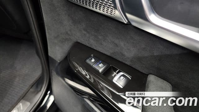 Kia Mohave The / новый Master Masters Gravity, 2024 18