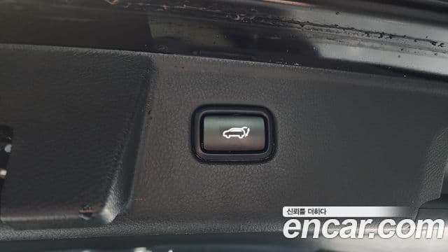 Kia Mohave The / новый Master Masters Gravity, 2024 20