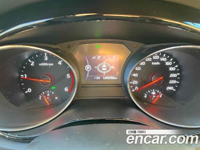 Kia All New Carnival Noblesse, 2018 12