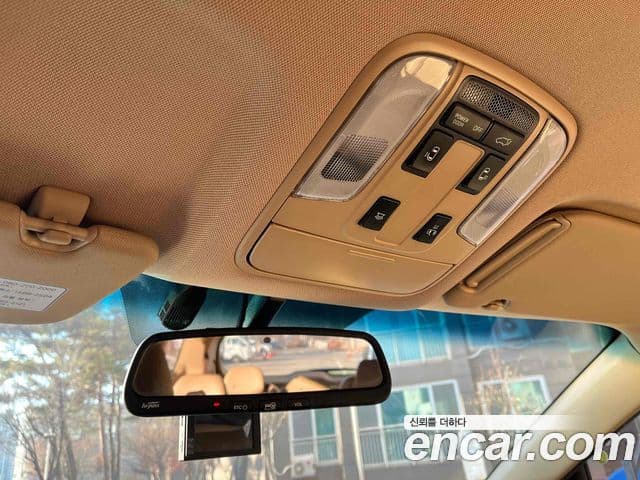 Kia All New Carnival Noblesse, 2018 15