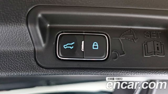 Ford Explorer 6세대 3.0 Platinum 4WD, 2023 17