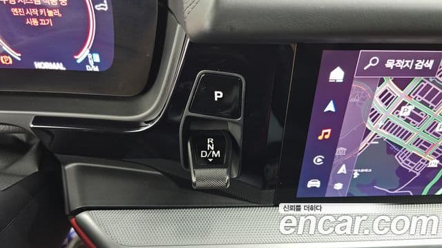 Porsche Cayenne (PO536) 3.0 купе, 2024 9