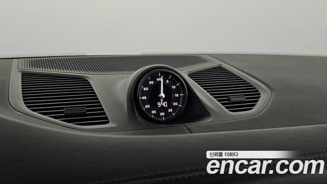 Porsche Cayenne (PO536) 3.0 купе, 2024 14