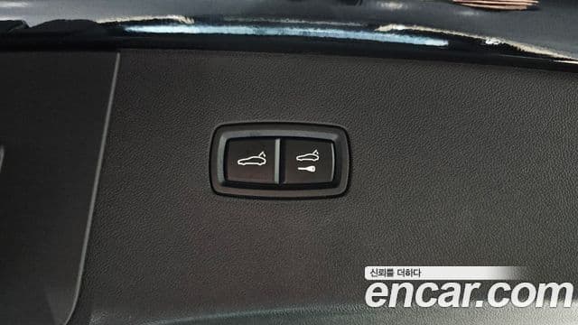 Porsche Cayenne (PO536) 3.0 купе, 2024 20