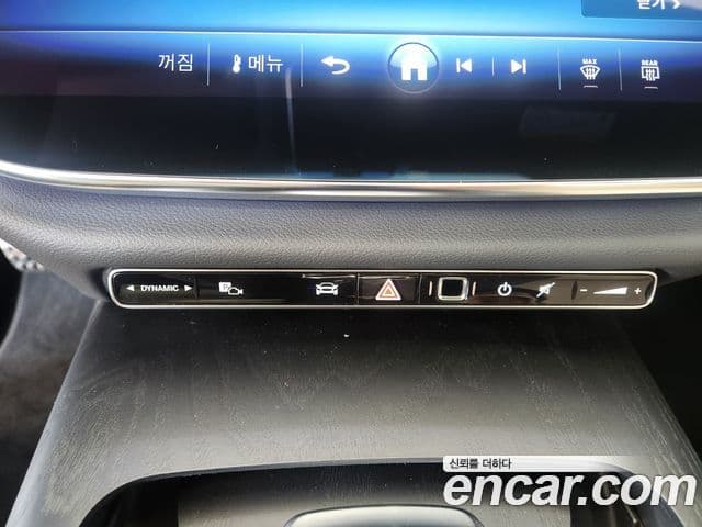 Mercedes-Benz E-класс W214 AMG Line, 2026 10