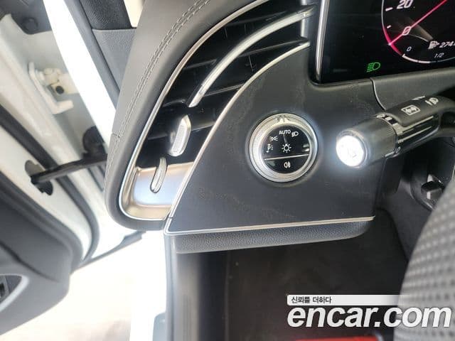 Mercedes-Benz E-класс W214 AMG Line, 2026 12