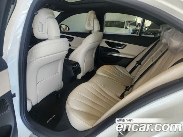 Mercedes-Benz E-класс W214 AMG Line, 2026 14