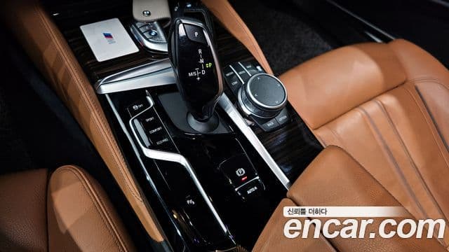 BMW 5시리즈 (G30) 520i M Sport, 2021 9