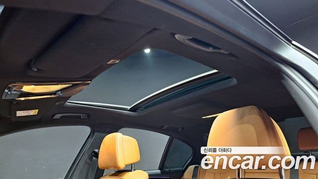 BMW 5시리즈 (G30) 520i M Sport, 2021 18