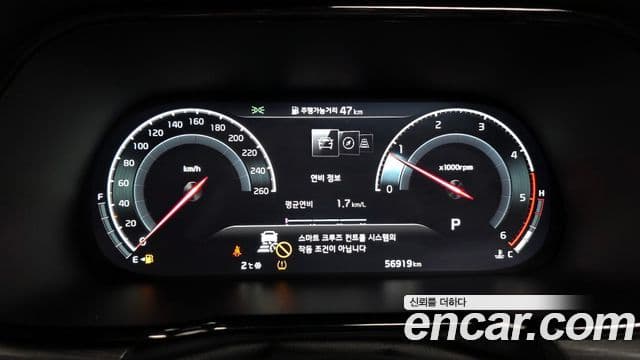 Kia Mohave The / новый Master Masters Gravity, 2022 8