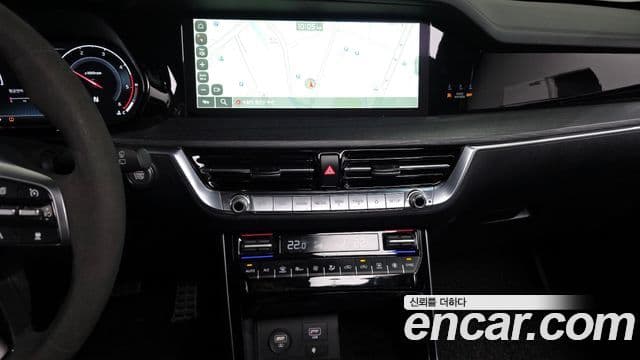 Kia Mohave The / новый Master Masters Gravity, 2022 14