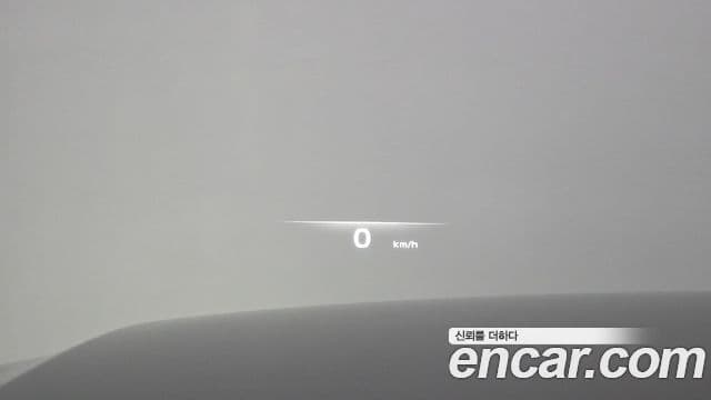 Kia Mohave The / новый Master Masters Gravity, 2022 17