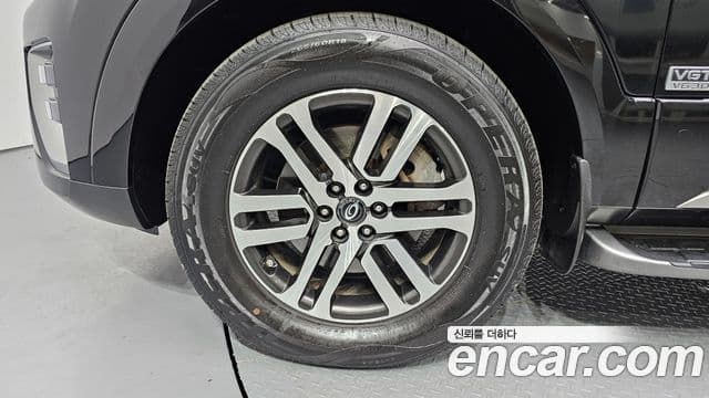 Kia Mohave The / новый Master Platinum, 2020 все фото