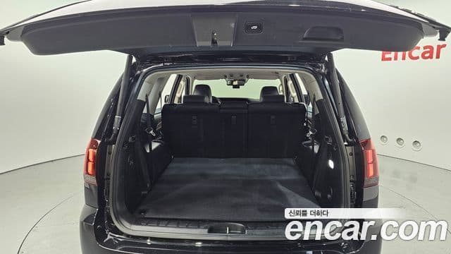 Kia Mohave The / новый Master Platinum, 2020 20