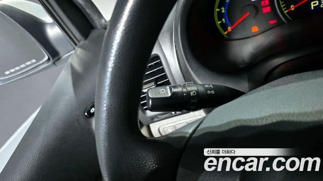 Kia Carnival R 빌트인캠2 — базовая версия - Built-in Cam 2, 2010 18