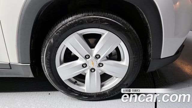 Chevrolet(GM대우) Orlando Convenience Pack, 2013 все фото