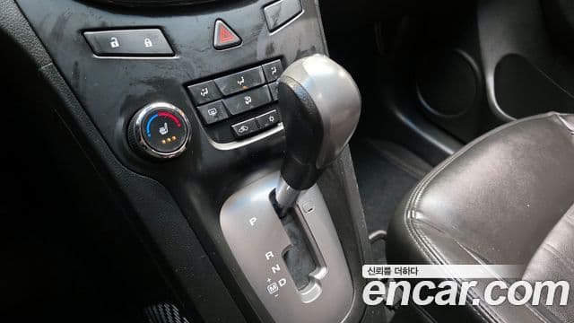 Chevrolet(GM대우) Orlando Convenience Pack, 2013 8