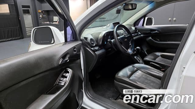 Chevrolet(GM대우) Orlando Convenience Pack, 2013 9