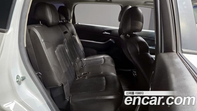 Chevrolet(GM대우) Orlando Convenience Pack, 2013 11