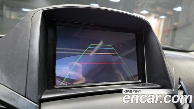 Chevrolet(GM대우) Orlando Convenience Pack, 2013 14