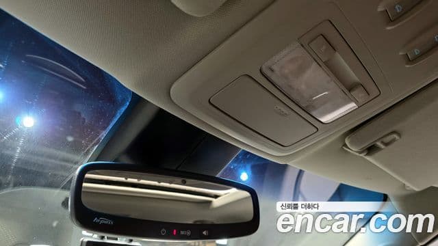 Chevrolet(GM대우) Orlando Convenience Pack, 2013 16