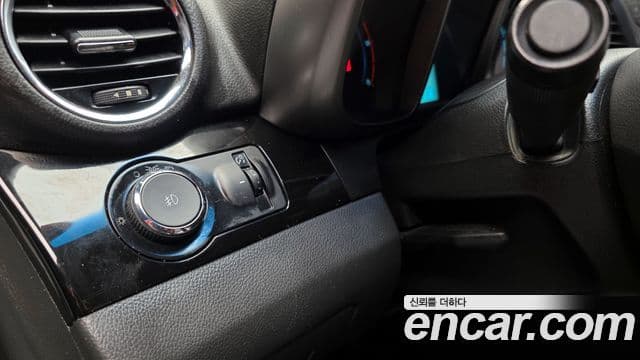 Chevrolet(GM대우) Orlando Convenience Pack, 2013 17