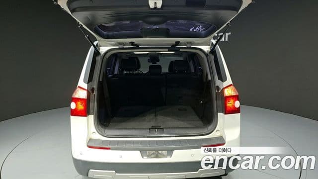 Chevrolet(GM대우) Orlando Convenience Pack, 2013 19