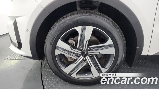 Kia Sorento 4세대 Gravity, 2022 все фото