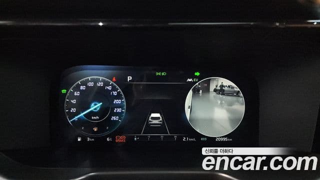 Kia Sorento 4세대 Gravity, 2022 8