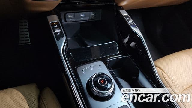 Kia Sorento 4세대 Gravity, 2022 9