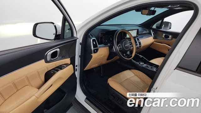 Kia Sorento 4세대 Gravity, 2022 10