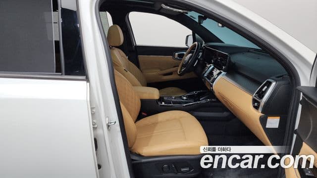 Kia Sorento 4세대 Gravity, 2022 11