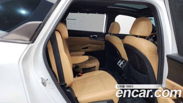 Kia Sorento 4세대 Gravity, 2022 12