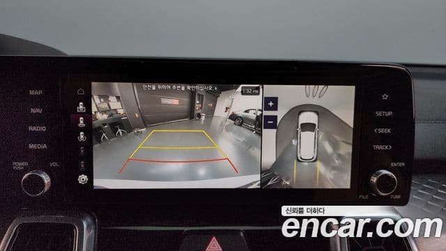 Kia Sorento 4세대 Gravity, 2022 15