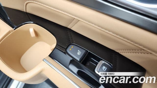 Kia Sorento 4세대 Gravity, 2022 19