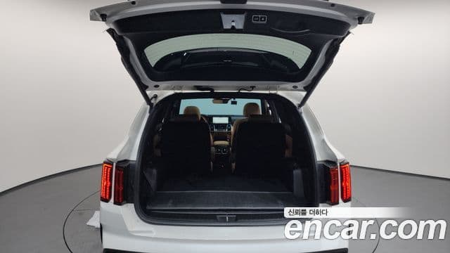 Kia Sorento 4세대 Gravity, 2022 20