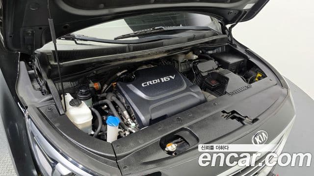 Kia All New Carnival Special, 2018 6