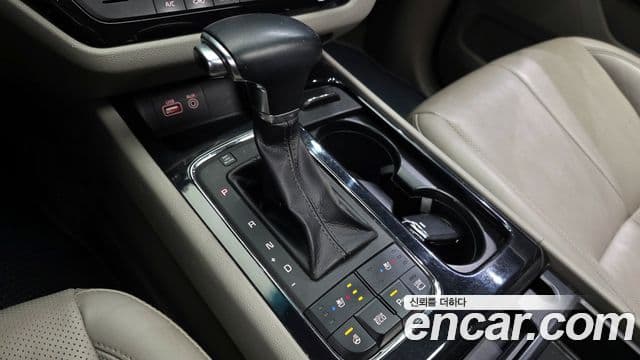 Kia All New Carnival Special, 2018 9