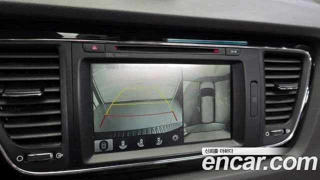 Kia All New Carnival Special, 2018 16
