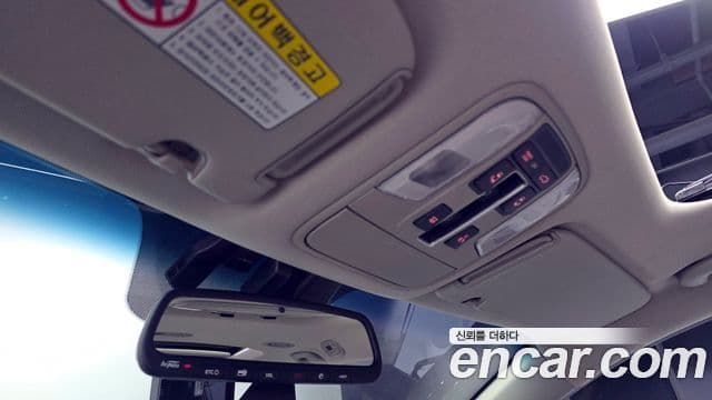 Kia All New Carnival Special, 2018 17