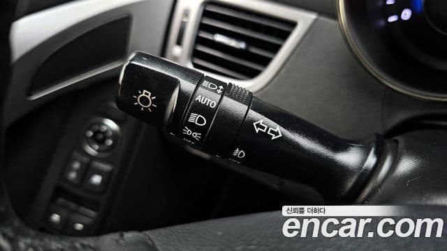 Hyundai Avante MD Premier, 2011 17